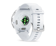 Garmin Venu 3 45mm srebrny - 1173422 - zdjęcie 6
